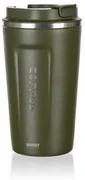 Banquet Termohrnček cestovný ARTY 450 ml, zelená