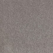 Metrážny koberec Sense 042, na mieru, šíře 4m,5m, šedá, ab (mriežka), chodba / predsieň, Lano