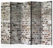 Artgeist Paraván - Old Walls II [Room Dividers]