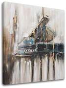 Obraz na plátne ABSTRAKT | rôzne rozmery