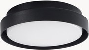 Exteriérové stropné LED svietidlo Oliver