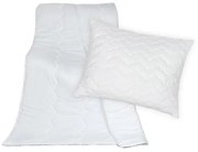 Bellatex Set prikrývky a vankúše THERMO celoročná, 135 x 200 cm, 70 x 90 cm
