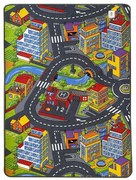 Detský koberec Smart City 97 1,0/1,5