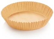 Tescoma Papierová forma do fritézy okrúhla DELÍCIA pr. 16 cm, 50 ks, pr. 16 cm
