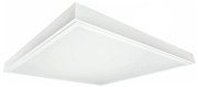 LED Prisadený panel ILLY LED/36W/230V