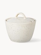 Ručne vyrobená cukornička Nordic Vanilla