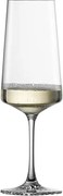 Zwiesel Glas Echo Champagne 395 ml, 4 ks
