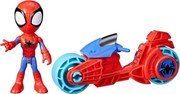 Marvel Spidey Motorka Hasbro F7459