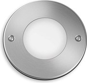 Philips 17306/47/16 - LED Vonkajšie nájazdové svietidlo LED/3W/230V