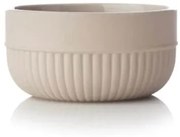 novoform Kameninová miska Root Beige Small 240 ml