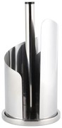 Echtwerk Kuchynské pomôcky (držiak na papierové utierky, ušľachtilá oceľ) (100332403)