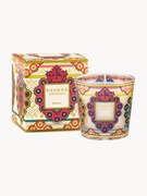 Vonná sviečka My First Baobab Mexico (čierne ríbezle, frézia a céder))