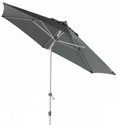 Doppler EXPERT 280 cm - slnečník s automatickým naklápaním kľučkou : Barvy slunečníků - 840