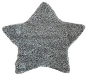 Koberec Shaggy Enjoy 0,8/0,8 Star Shape 8036