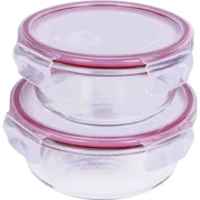 Lamart LT6058 súprava dóz Air, 2 ks