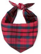 Šatka na krk pre psy