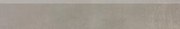 Sokel Rako Extra hnědosivá 10x60 cm mat DSAS4721.1