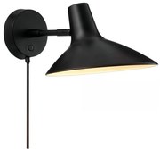 Nordlux - Nástenné svietidlo DARCI 1xE14/25W/230V
