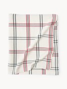 Kockovaný obrus Aster