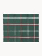 Kockované stolové prestierania Aster, 2 ks