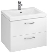 Kúpeľňová zostava Lara Como 60 biela