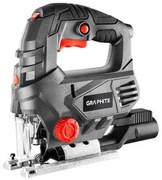 Priamočiara píla GRAPHITE 650W | 58G067