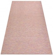 Koberec SIZAL PATIO 2778 ruž/nebeský/béž