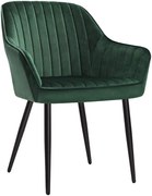 Jedálenská stolička LDC087C01