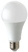 LED žiarovka E27 studená 6000k 15w 1500 lm