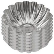 Forma pocín. košíček TARTLETS pr. 10 cm 6 ks A