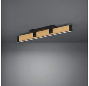 Eglo 390224 - LED Stmievateľné stropné svietidlo CAMINARRO LED/27W/230V 3000K