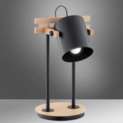 Stolná lampa Fortis 28638 LB1