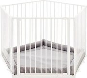 XXXLutz DETSKÁ OHRÁDKA, Baby Dan - Izby pre bábätká - 008237001202