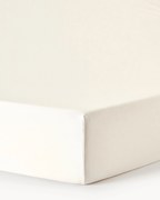 Elastická plachta na topper matrac Lara