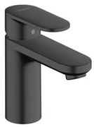Hansgrohe Vernis Blend umývadlová batéria bez výpuste čierny mat 71580670
