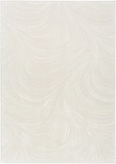 Koberec DKNY CENTRAL PARK WEST ivory / béžový