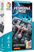 SmartGames - Vesmírná mise