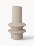 Malá váza z kameniny Isold, V 22 cm