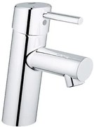 Grohe Concetto New umývadlová batéria bez výpuste chróm 3224010e G3224010E