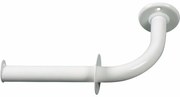 AQUALINE 8009 držiak toaletného papiera, biela