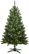 Foxigy Vianočný stromček Smrek 180cm Luxury Diamond