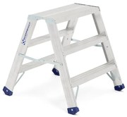 Schodíky CREST, výška 715 mm