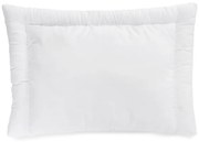 Vankúš s výplňou z mikrovlákna 40x60 cm Stitched – Bonami Essentials