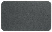 Vopi Rohožka Speedy anthracite, 40 x 60 cm