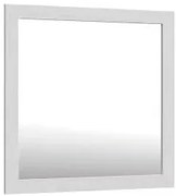 Zrkadlo PROVENCE LS2, borovica andersen