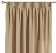 Záves na riasiacej páske