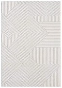 Koberec Lounge 0632 sivý