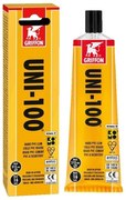 Lepidlo PVC Griffon UNI-100 125g tuba