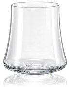 BOHEMIA XTRA POHÁR NA VODU 350ML SADA 6KS
