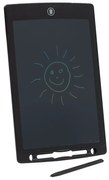 Kresliaca tabuľka LCD 10,5" Baby Mix čierna